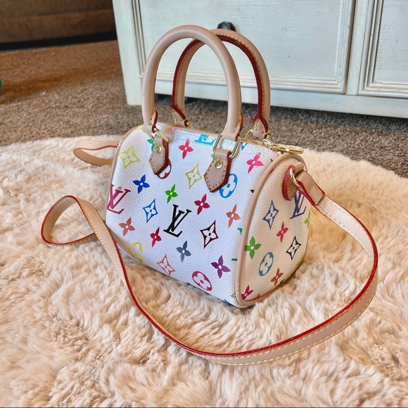 Handbags - Mini Designer Inspired Purse